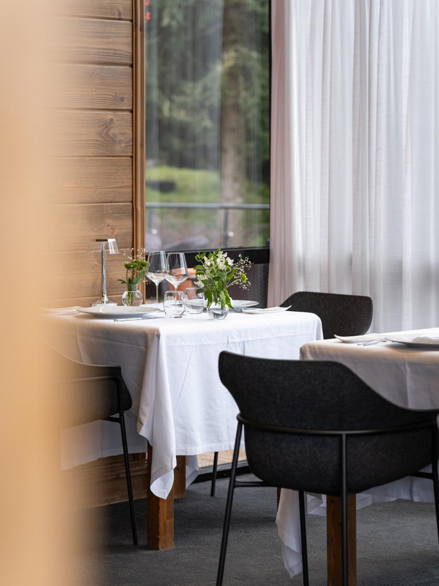 Hotel Restaurant Spa Les Jardins De Sophie Xonrupt-Longemer Exterior foto
